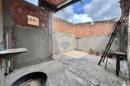 Casa com 2 Quartos à venda, 110m² no Recanto dos Pássaros, Barreiras