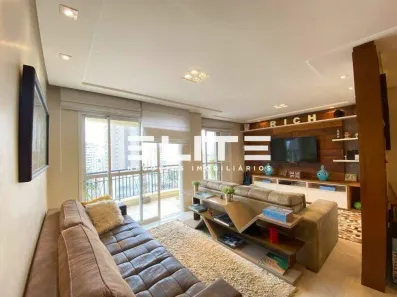 Apartamento com 3 Quartos à venda, 156m² no Santa Paula, São Caetano do Sul