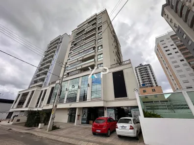 Apartamento com 2 Quartos para alugar, 71m² no Pagani, Palhoça