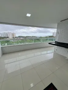 Apartamento com 4 Quartos à venda, 150m² no Renascença, São Luís