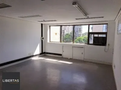 Sala Comercial com 1 Quarto à venda, 37m² no Rio Branco, Porto Alegre