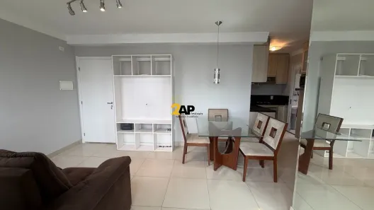 Apartamento com 3 Quartos à venda, 62m² no Vila Andrade, São Paulo