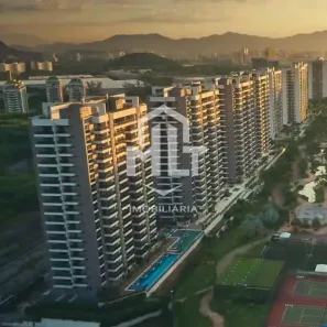 Apartamento com 2 Quartos à venda, 86m² no Camorim, Rio de Janeiro