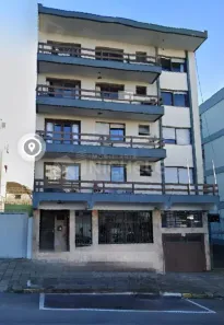 Apartamento com 1 Quarto à venda, 57m² no Centro, Caxias do Sul