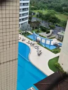Apartamento com 3 Quartos à venda, 81m² no Edson Queiroz, Fortaleza