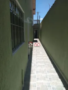 Casa com 2 Quartos à venda, 95m² no Parque Nova Esperança, São José dos Campos