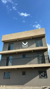Apartamento com 2 Quartos à venda, 60m² no Oficinas, Ponta Grossa