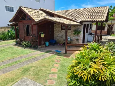 Casa com 2 Quartos à venda, 393m² no Ouro Verde, Rio das Ostras