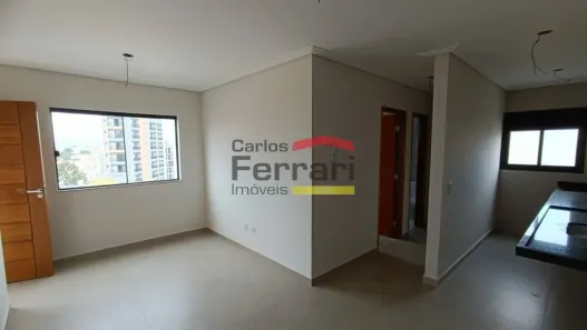 Apartamento com 2 Quartos à venda, 45m² no Vila Paulicéia, São Paulo