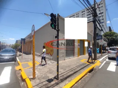 Ponto Comercial para alugar, 320m² no Centro, Bauru