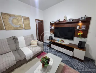Apartamento com 2 Quartos à venda, 69m² no Madureira, Rio de Janeiro