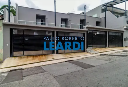 Casa com 2 Quartos à venda, 90m² no Jardim Pinheiros, São Paulo