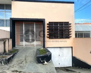 Casa com 2 Quartos à venda, 166m² no Centro, Sorocaba