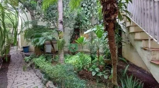 Casa com 4 Quartos à venda, 421m² no Vila Ida, São Paulo