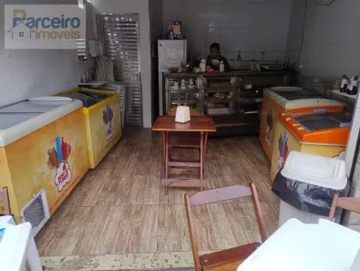 Ponto Comercial para alugar, 16m² no Vila Nova Manchester, São Paulo