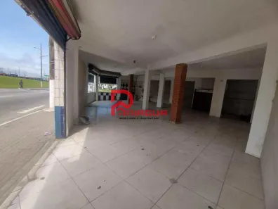 Ponto Comercial para alugar, 110m² no Ocian, Praia Grande