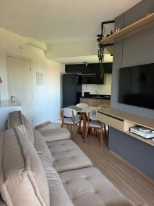 Apartamento com 2 Quartos à venda, 50m² no Jardim Marajoara, Nova Odessa