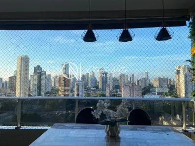 Apartamento com 2 Quartos à venda, 77m² no Umarizal, Belém