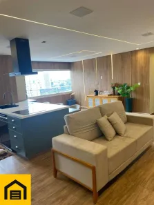 Apartamento com 3 Quartos à venda, 83m² no Centro, Diadema