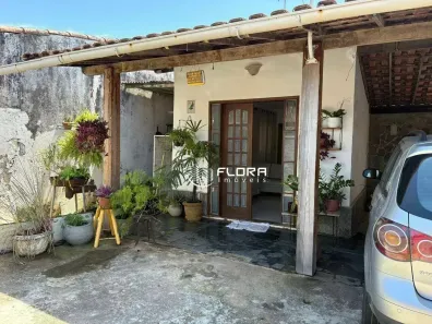 Casa com 2 Quartos à venda, 85m² no Serra Grande, Niterói
