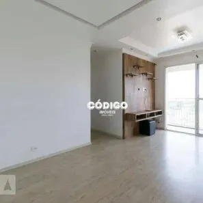 Apartamento com 3 Quartos à venda, 64m² no Ponte Grande, Guarulhos