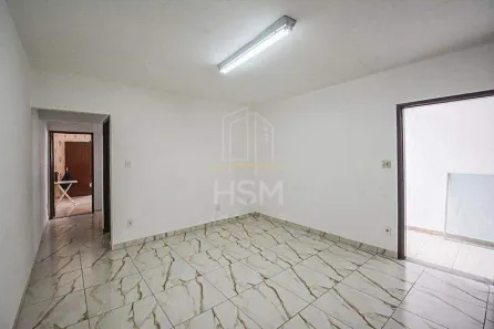 Imóvel Comercial com 3 Quartos para alugar, 265m² no Planalto, São Bernardo do Campo