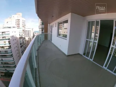 Apartamento com 3 Quartos à venda, 99m² no Itapuã, Vila Velha
