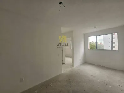 Apartamento com 2 Quartos à venda, 43m² no Vila Andrade, São Paulo