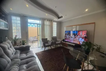 Apartamento com 3 Quartos à venda, 118m² no Barreiro, Belo Horizonte