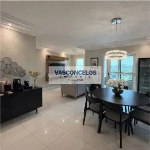Apartamento com 2 Quartos à venda, 73m² no Vila Sanches, São José dos Campos