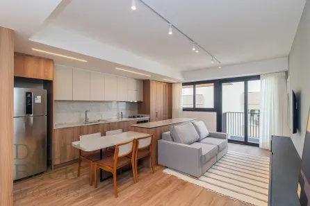 Apartamento com 2 Quartos para alugar, 75m² no Petrópolis, Porto Alegre