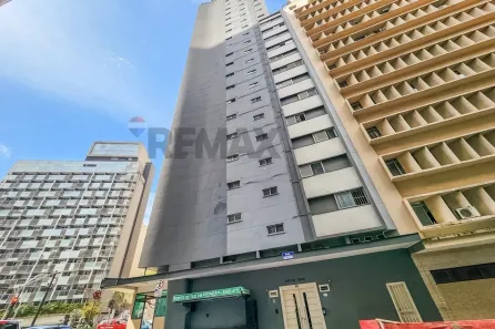 Kitnet com 1 Quarto à venda, 36m² no Centro, São Paulo