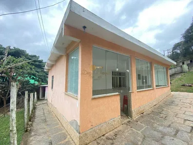 Casa com 1 Quarto à venda, 270m² no Pessegueiros, Teresópolis