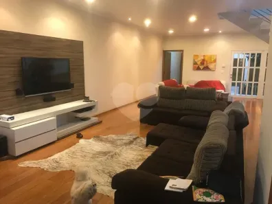 Casa com 3 Quartos à venda, 320m² no Jardim Primavera (Zona Norte), São Paulo
