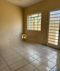 Casa com 2 Quartos à venda, 52m² no Vila Santana, Sorocaba