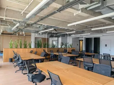 Sala Comercial para alugar, 448m² no Pinheiros, São Paulo