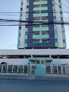 Apartamento com 2 Quartos para alugar, 60m² no Candeias, Jaboatão dos Guararapes