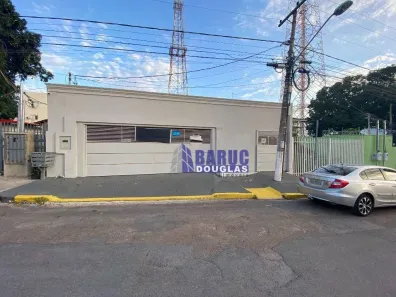 Imóvel Comercial à venda, 360m² no Alvorada, Cuiabá
