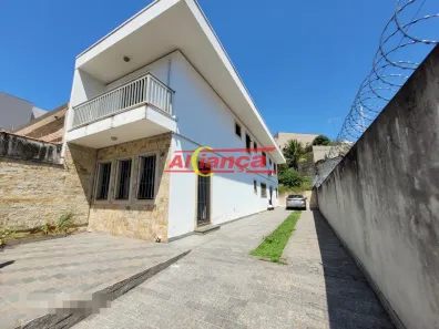 Sobrado com 3 Quartos à venda, 150m² no Vila Gustavo, São Paulo