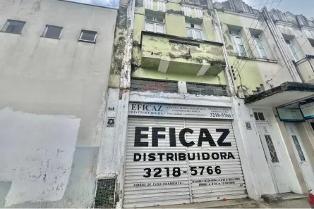 Ponto Comercial com 3 Quartos à venda, 400m² no Centro, Juiz de Fora