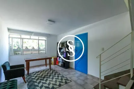 Sobrado com 3 Quartos à venda, 129m² no Jordanópolis, São Bernardo do Campo