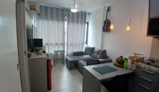 Apartamento com 1 Quarto à venda, 27m² no Barra, Salvador