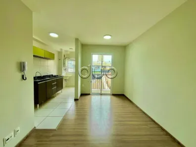 Apartamento com 2 Quartos à venda, 55m² no Paulicéia, Piracicaba