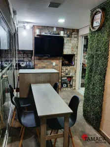 Apartamento com 2 Quartos à venda, 56m² no Vila Formosa, São Paulo
