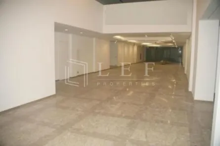 Prédio Comercial para alugar, 1555m² no Indianópolis, São Paulo