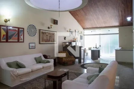 Casa com 4 Quartos à venda, 985m² no Parque Mandaqui, São Paulo