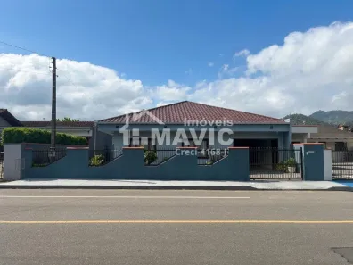 Casa com 3 Quartos à venda, 250m² no Amizade, Jaraguá do Sul