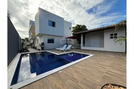 Apartamento com 8 Quartos à venda, 336m² no Porto Seguro, Porto Seguro