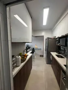 Apartamento com 3 Quartos à venda, 158m² no Jardim Paraíso, São Paulo