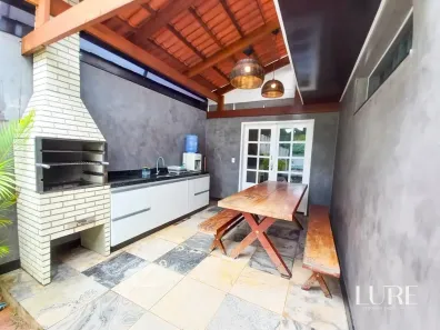 Sobrado com 7 Quartos à venda, 160m² no Ponta Negra, Natal
